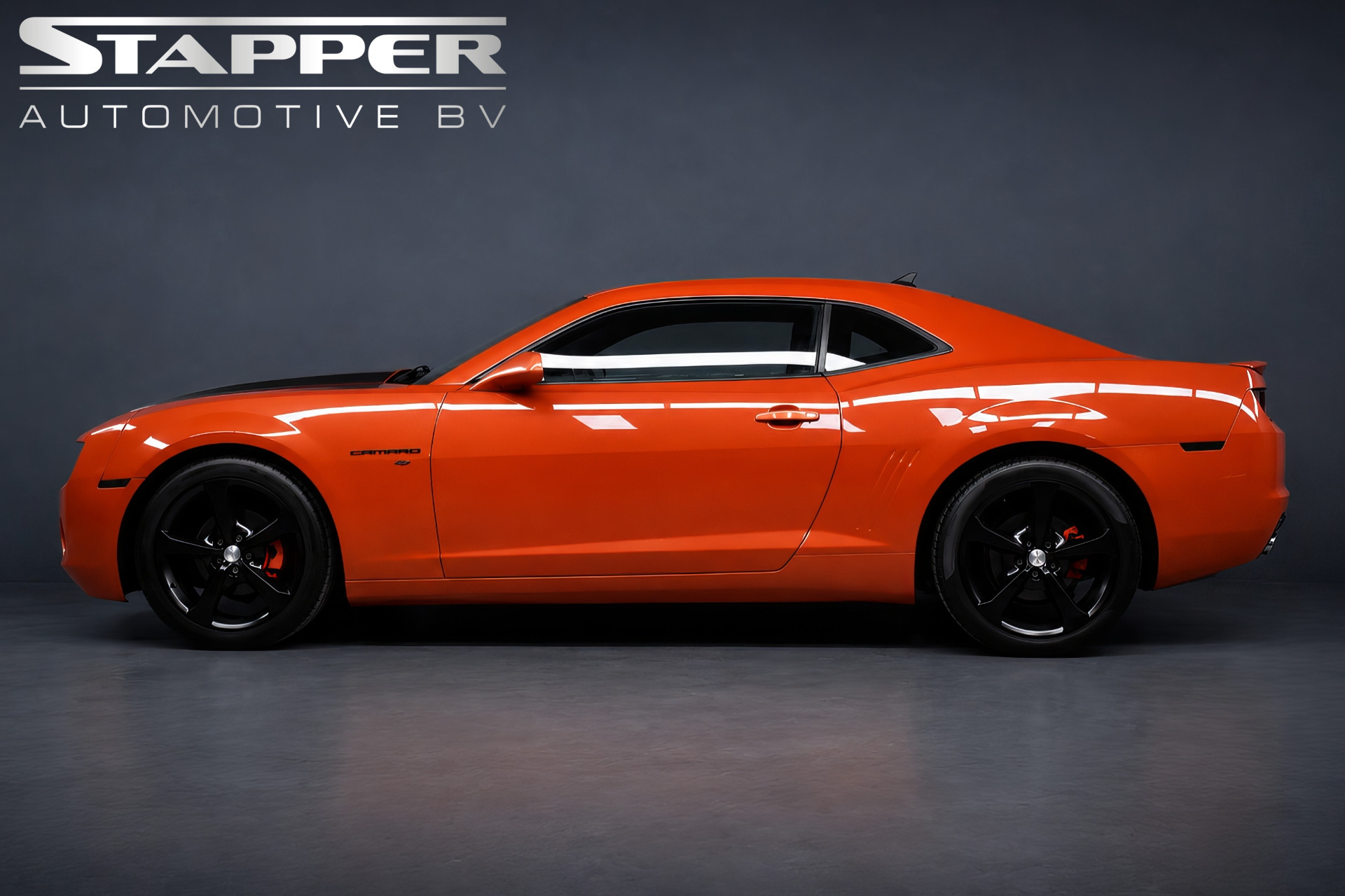 Chevrolet Camaro 3.6 V6 328pk – Foto 6