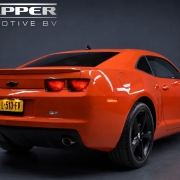 Chevrolet Camaro 3.6 V6 328pk – Foto 7