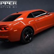 Chevrolet Camaro 3.6 V6 328pk – Foto 8