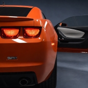 Chevrolet Camaro 3.6 V6 328pk – Foto 9