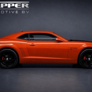 Chevrolet Camaro 3.6 V6 328pk – Foto 11