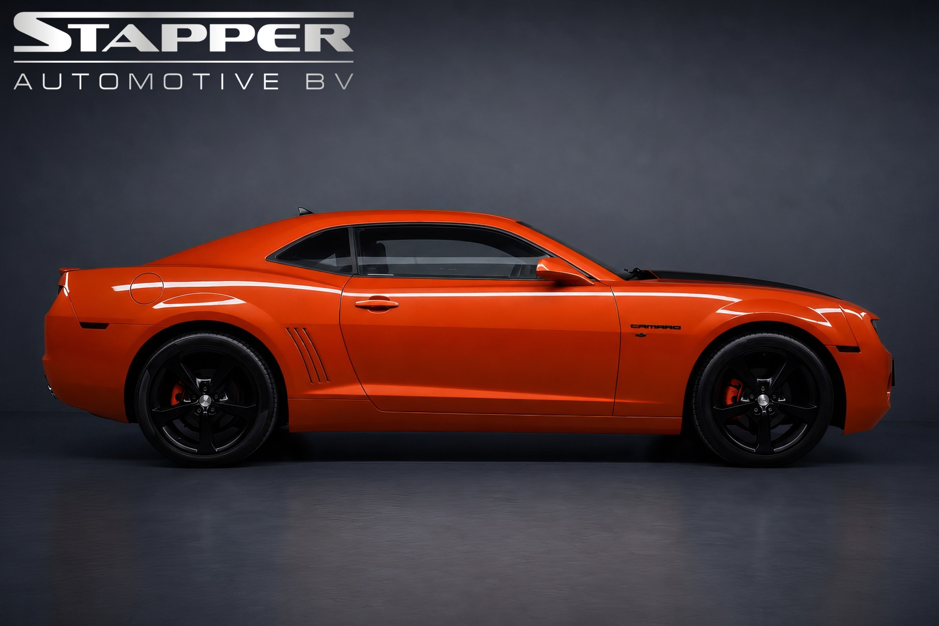 Chevrolet Camaro 3.6 V6 328pk – Foto 11