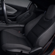 Chevrolet Camaro 3.6 V6 328pk – Foto 12