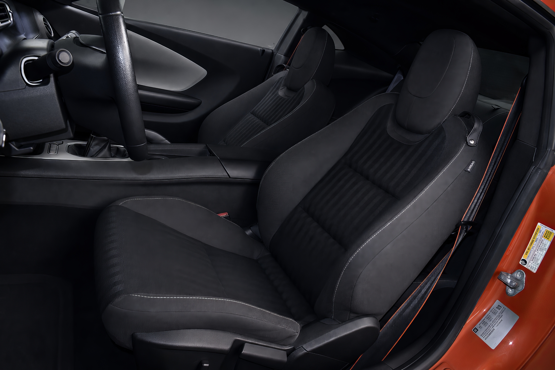 Chevrolet Camaro 3.6 V6 328pk – Foto 12