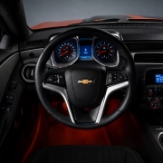 Chevrolet Camaro 3.6 V6 328pk – Foto 14
