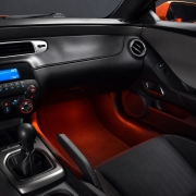 Chevrolet Camaro 3.6 V6 328pk – Foto 15