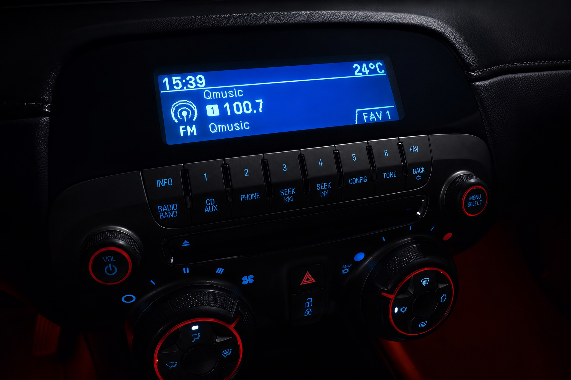 Chevrolet Camaro 3.6 V6 328pk – Foto 16