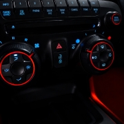 Chevrolet Camaro 3.6 V6 328pk – Foto 17
