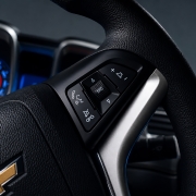 Chevrolet Camaro 3.6 V6 328pk – Foto 18