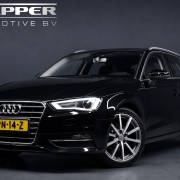 Audi A3 Sportback 1.4 TFSI 125pk Automaat – Foto