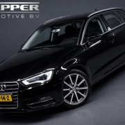 Audi A3 Sportback 1.4 TFSI 125pk Automaat – Foto 2