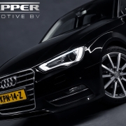 Audi A3 Sportback 1.4 TFSI 125pk Automaat – Foto 3