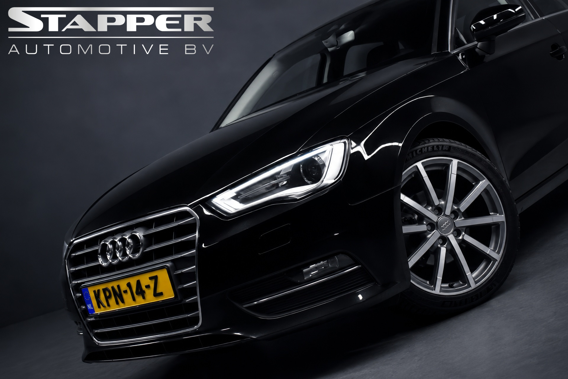 Audi A3 Sportback 1.4 TFSI 125pk Automaat – Foto 3