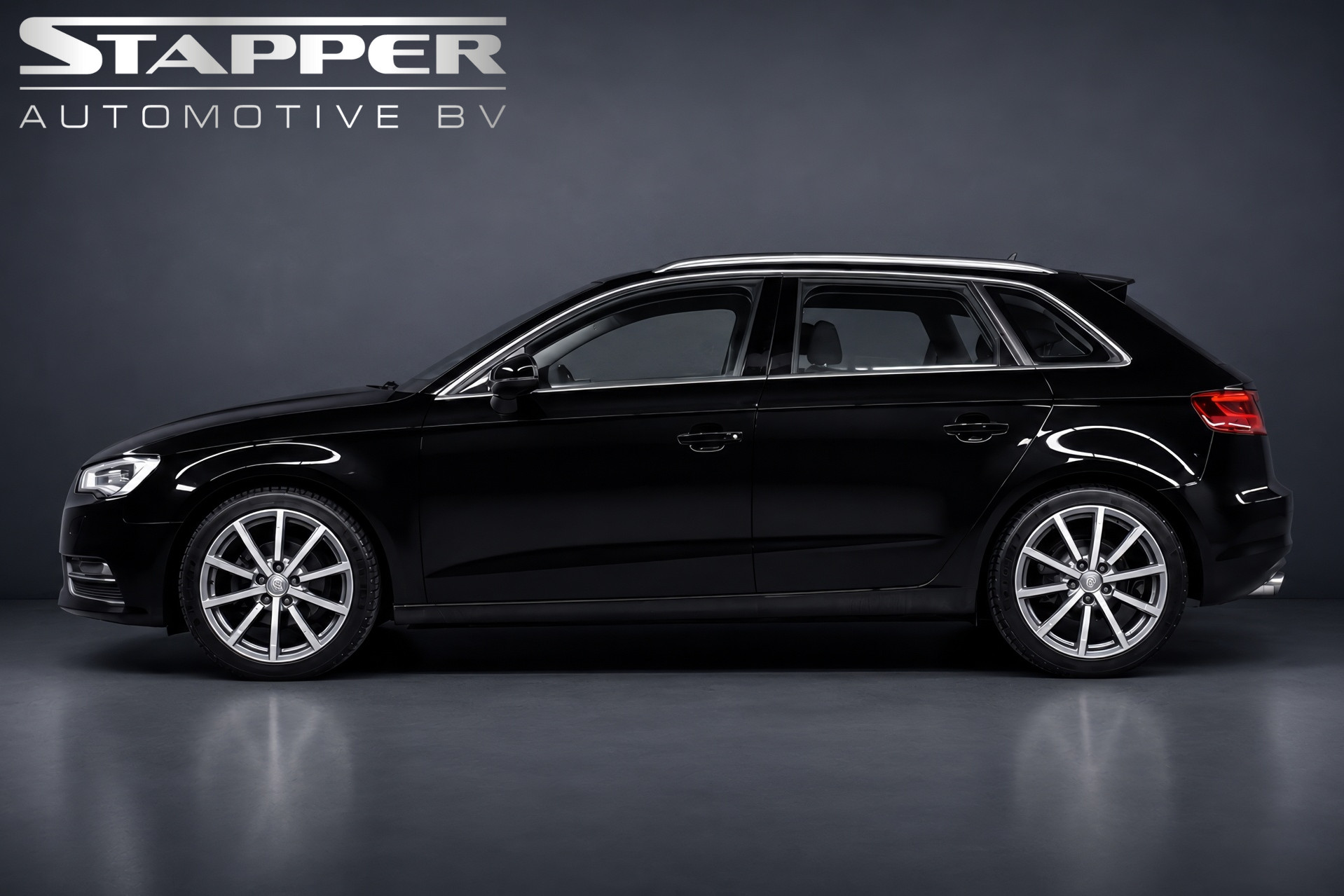 Audi A3 Sportback 1.4 TFSI 125pk Automaat – Foto 5