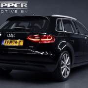 Audi A3 Sportback 1.4 TFSI 125pk Automaat – Foto 6