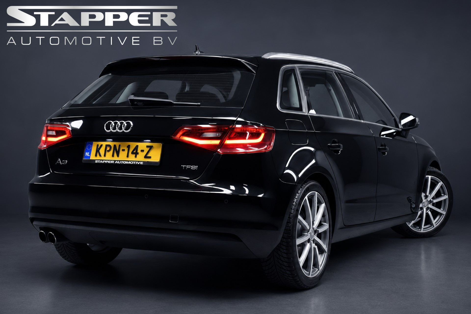 Audi A3 Sportback 1.4 TFSI 125pk Automaat – Foto 6