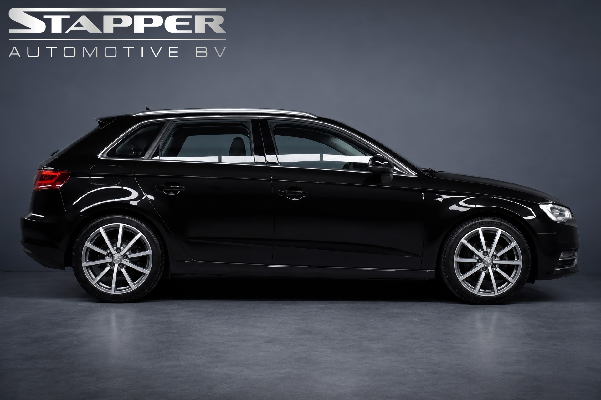 Audi A3 Sportback 1.4 TFSI 125pk Automaat – Foto 10