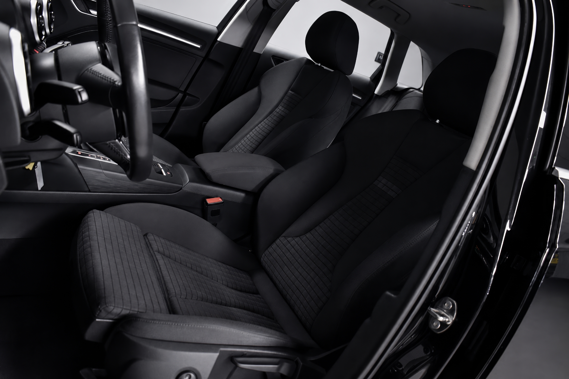 Audi A3 Sportback 1.4 TFSI 125pk Automaat – Foto 11