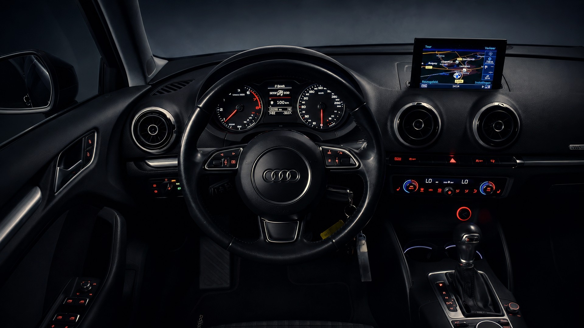 Audi A3 Sportback 1.4 TFSI 125pk Automaat – Foto 13