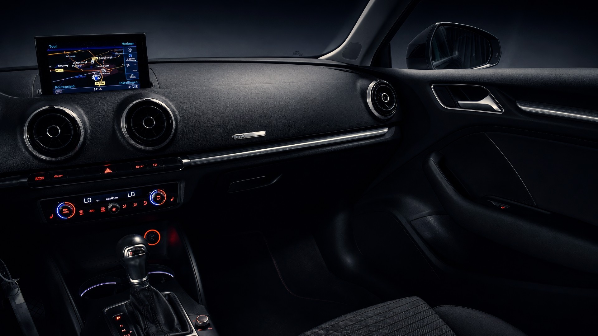 Audi A3 Sportback 1.4 TFSI 125pk Automaat – Foto 14