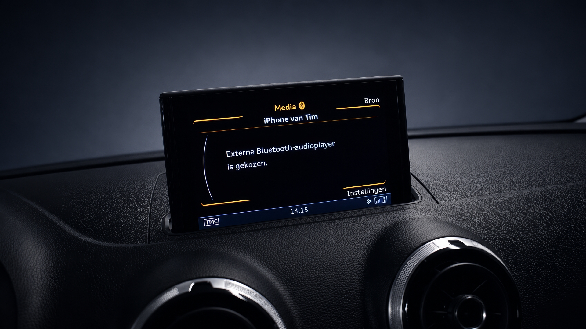 Audi A3 Sportback 1.4 TFSI 125pk Automaat – Foto 17