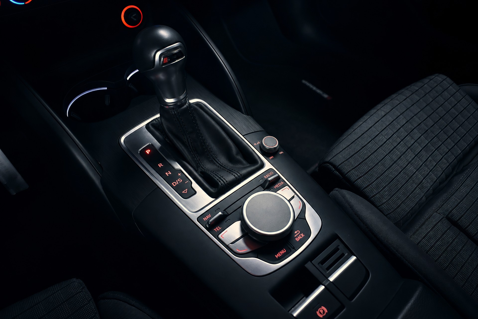 Audi A3 Sportback 1.4 TFSI 125pk Automaat – Foto 21