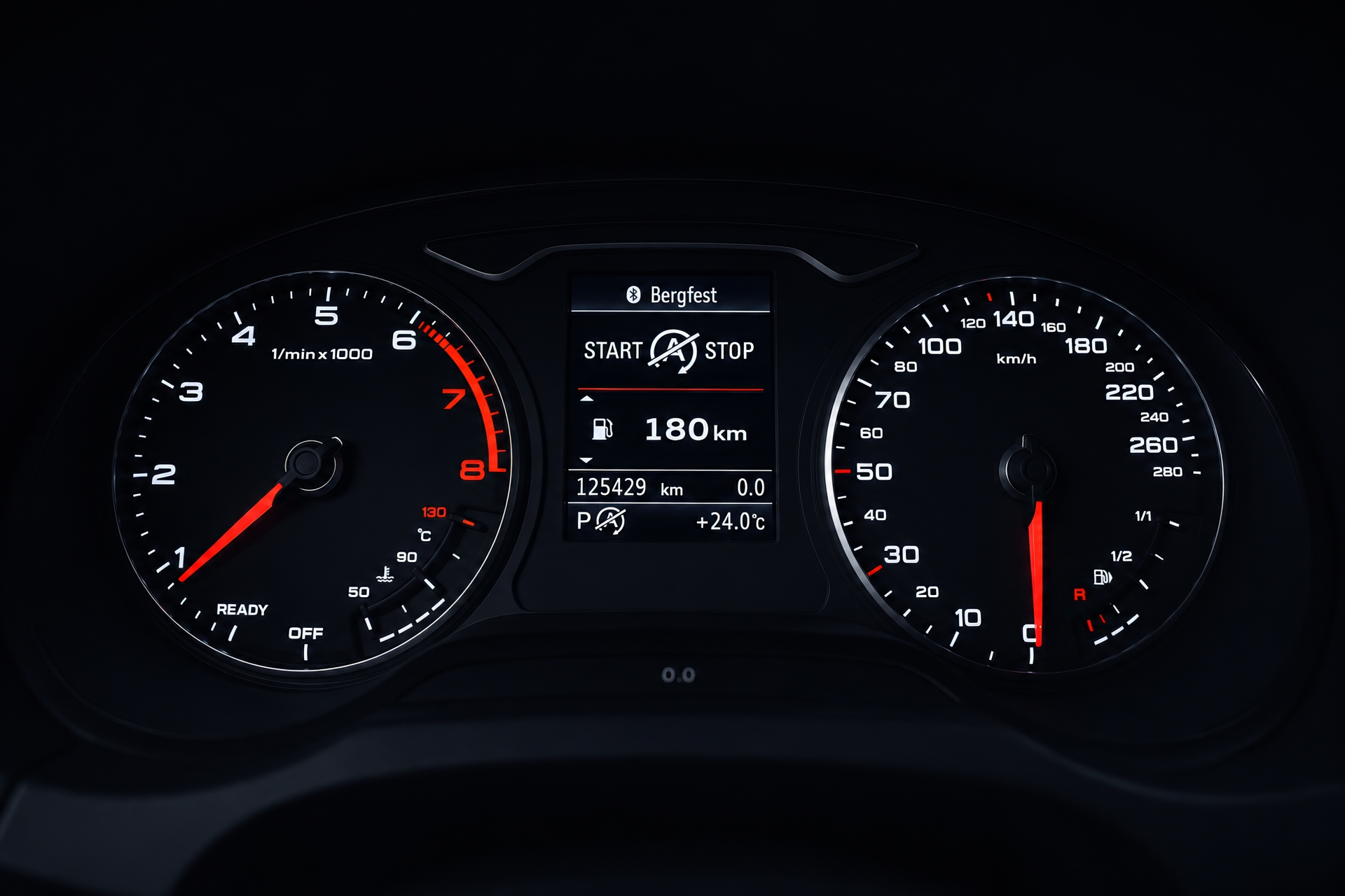 Audi A3 Sportback 1.4 TFSI 125pk Automaat – Foto 27