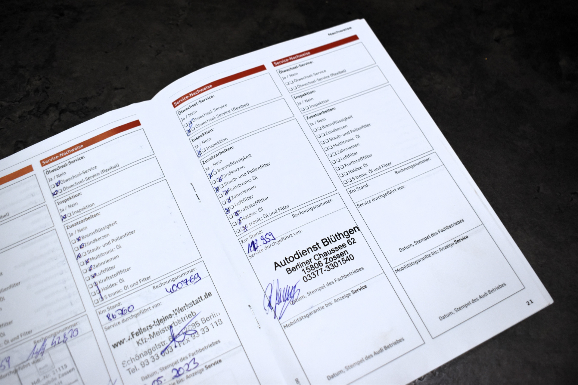 Audi A3 Sportback 1.4 TFSI 125pk Automaat – Foto 31