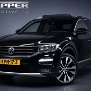Volkswagen T-Roc 1.5 TSI 150pk Automaat Sport – Foto