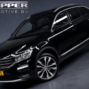 Volkswagen T-Roc 1.5 TSI 150pk Automaat Sport – Foto 2