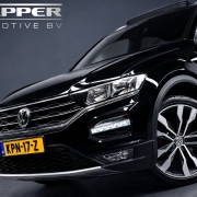 Volkswagen T-Roc 1.5 TSI 150pk Automaat Sport – Foto 3