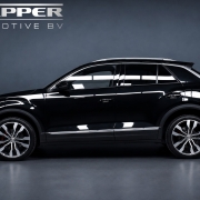 Volkswagen T-Roc 1.5 TSI 150pk Automaat Sport – Foto 4