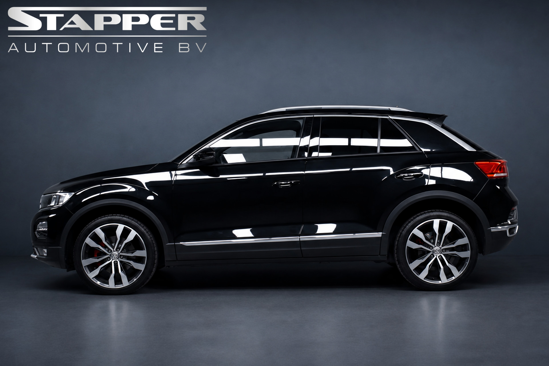 Volkswagen T-Roc 1.5 TSI 150pk Automaat Sport – Foto 4
