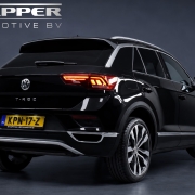 Volkswagen T-Roc 1.5 TSI 150pk Automaat Sport – Foto 5