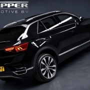 Volkswagen T-Roc 1.5 TSI 150pk Automaat Sport – Foto 6