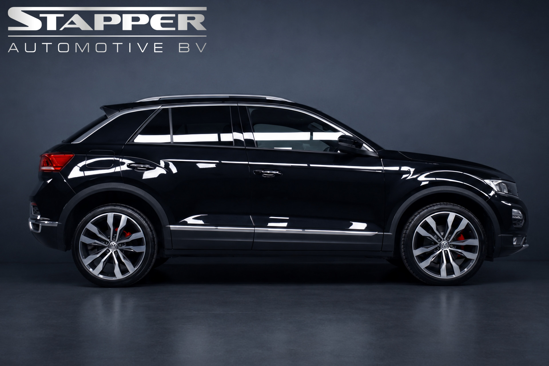 Volkswagen T-Roc 1.5 TSI 150pk Automaat Sport – Foto 8