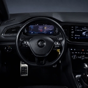Volkswagen T-Roc 1.5 TSI 150pk Automaat Sport – Foto 11
