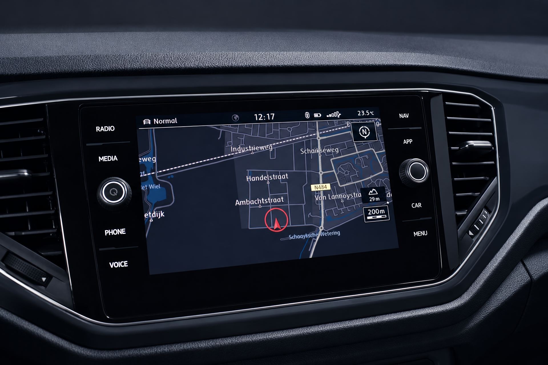 Volkswagen T-Roc 1.5 TSI 150pk Automaat Sport – Foto 13