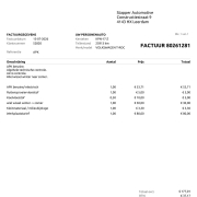 Volkswagen T-Roc 1.5 TSI 150pk Automaat Sport – Foto 29