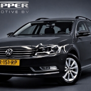 Volkswagen Passat Variant 1.4 TSI 122pk Comfortline BlueMotion – Foto