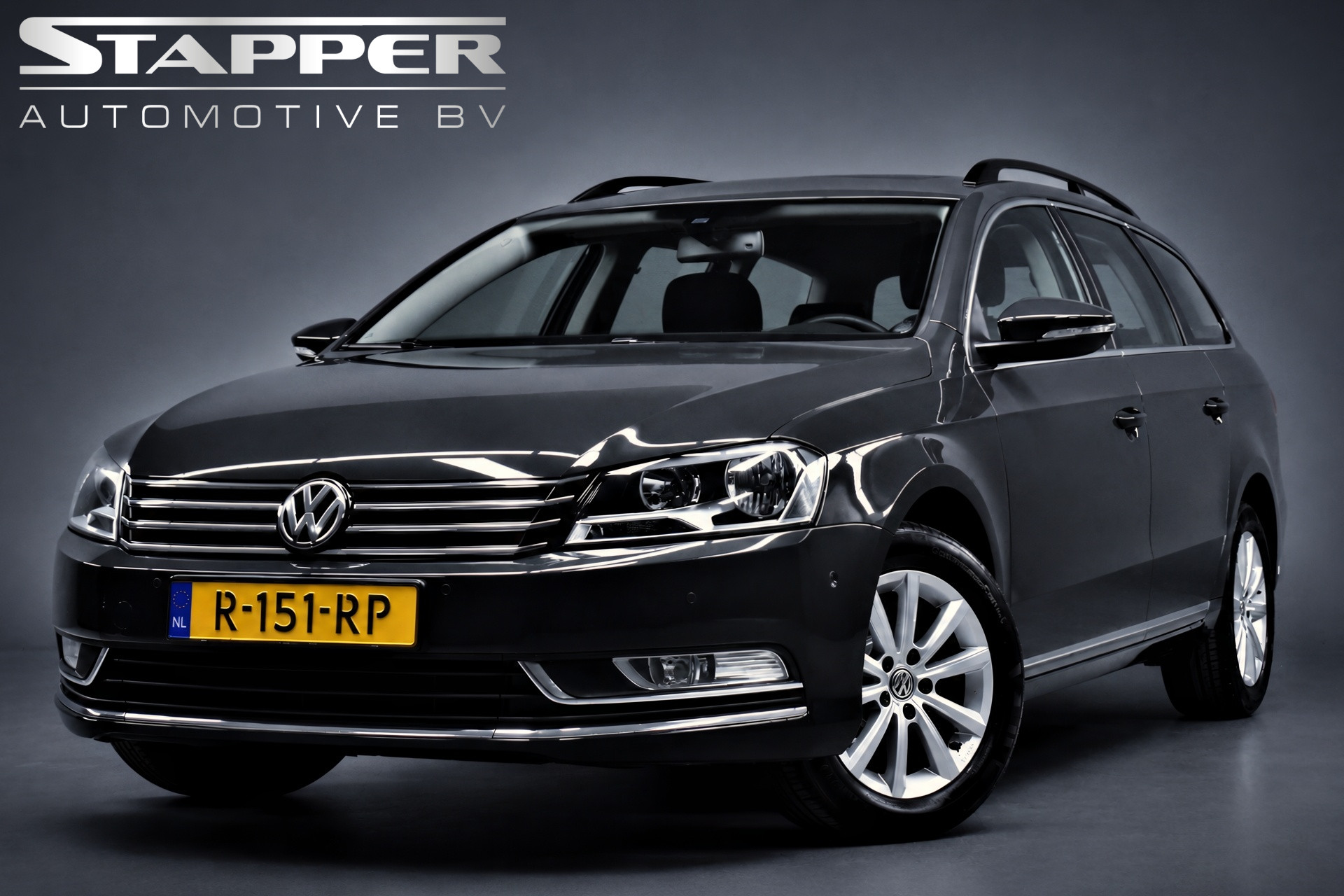 Volkswagen Passat Variant 1.4 TSI 122pk Comfortline BlueMotion – Foto