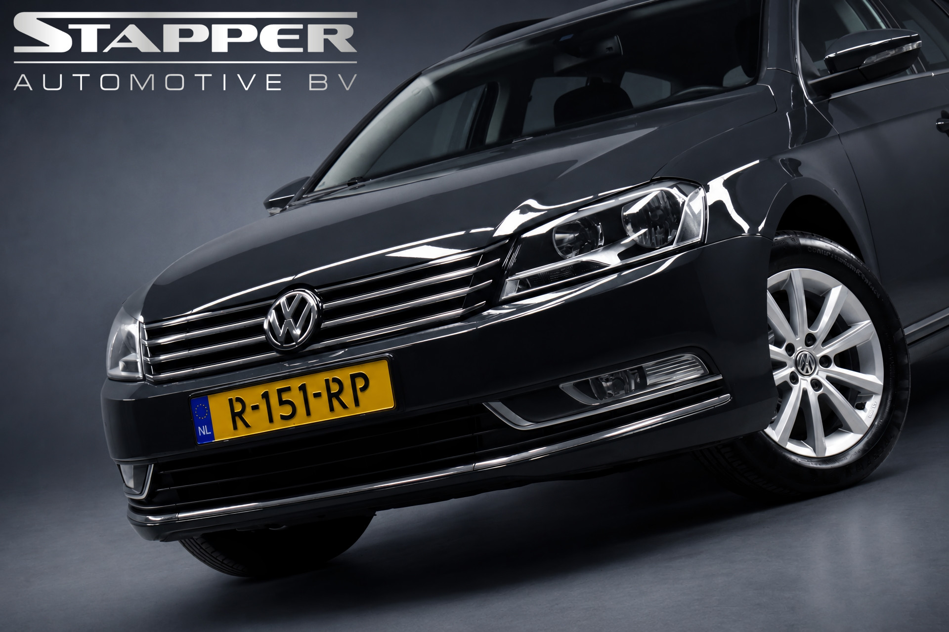 Volkswagen Passat Variant 1.4 TSI 122pk Comfortline BlueMotion – Foto 2