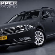 Volkswagen Passat Variant 1.4 TSI 122pk Comfortline BlueMotion – Foto 3