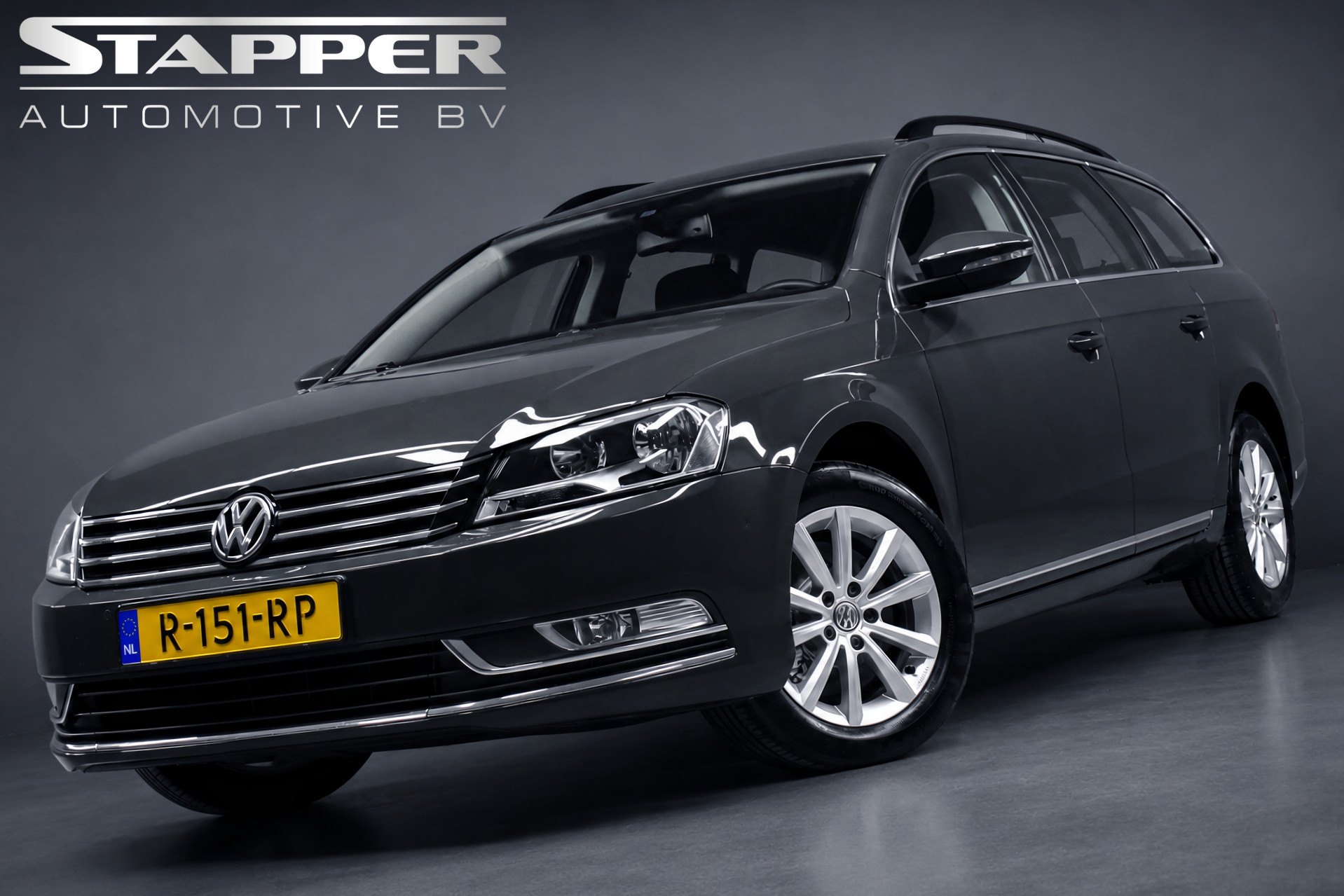 Volkswagen Passat Variant 1.4 TSI 122pk Comfortline BlueMotion – Foto 3