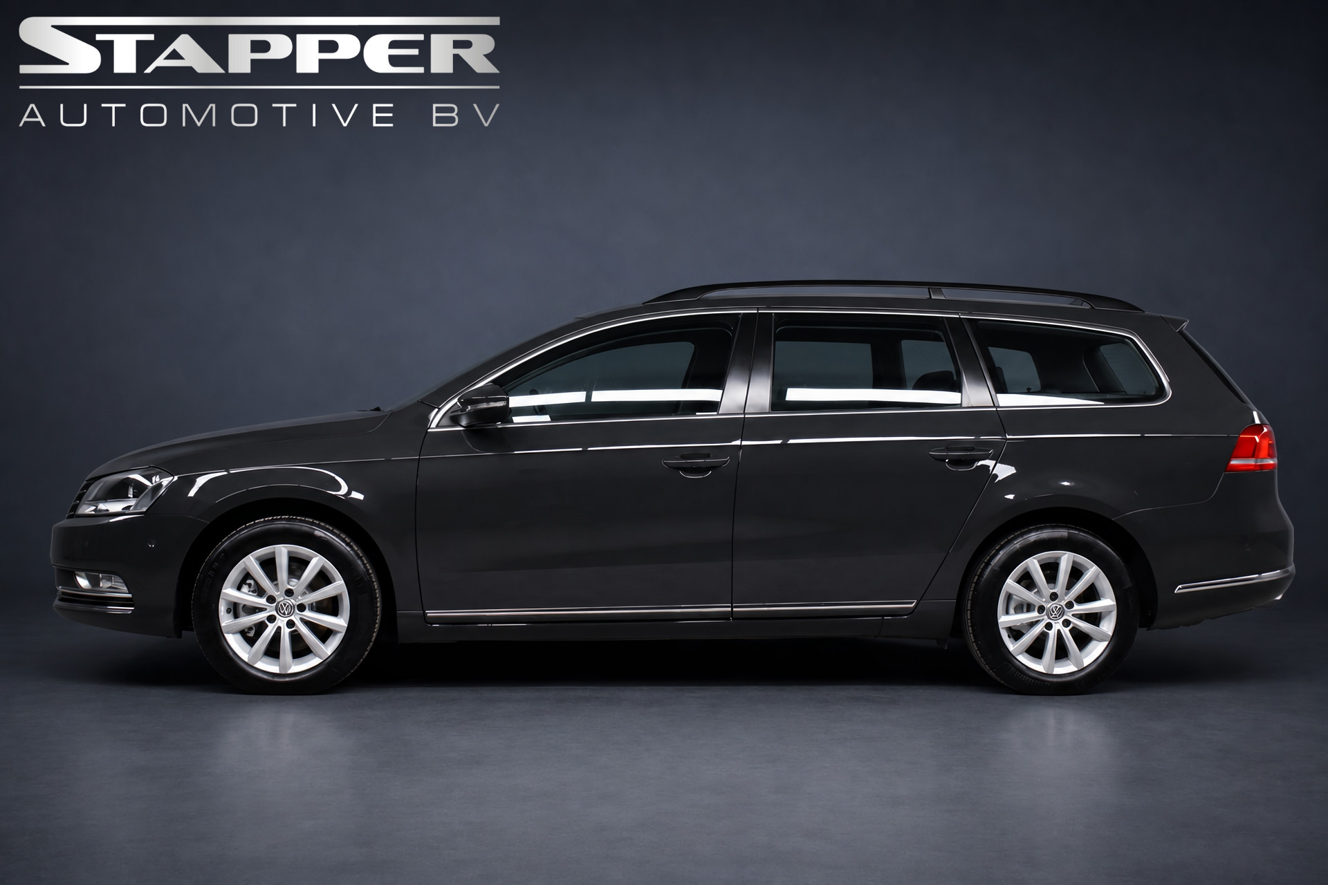 Volkswagen Passat Variant 1.4 TSI 122pk Comfortline BlueMotion – Foto 4
