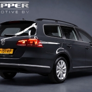 Volkswagen Passat Variant 1.4 TSI 122pk Comfortline BlueMotion – Foto 5
