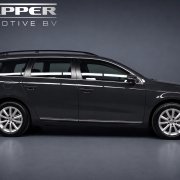 Volkswagen Passat Variant 1.4 TSI 122pk Comfortline BlueMotion – Foto 8