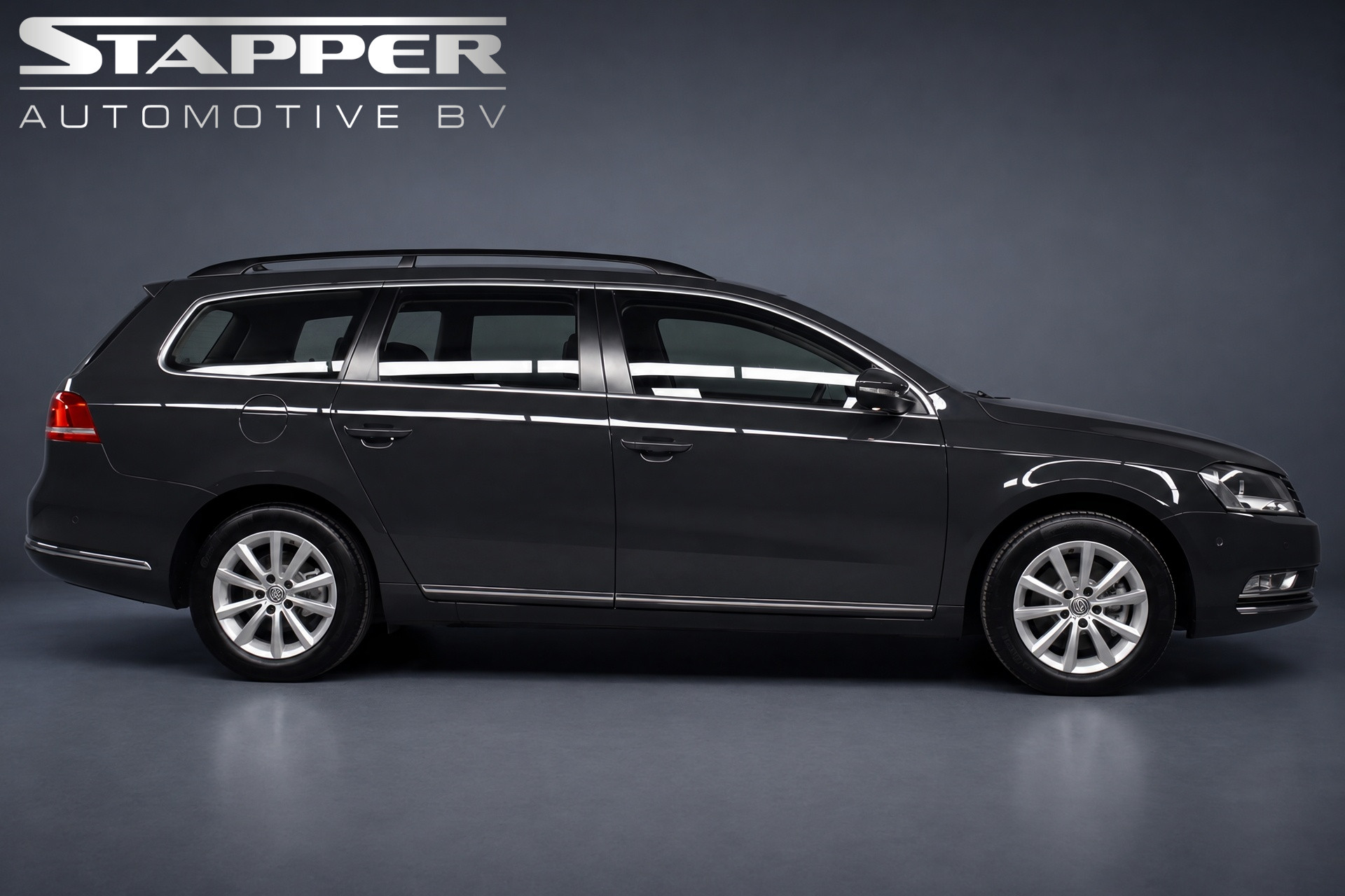 Volkswagen Passat Variant 1.4 TSI 122pk Comfortline BlueMotion – Foto 8