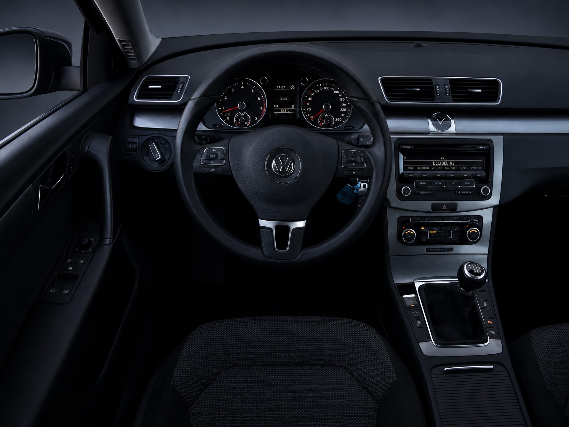 Volkswagen Passat Variant 1.4 TSI 122pk Comfortline BlueMotion – Foto 11